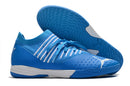 Chuteiras de futebol Puma Future Z 1.3 Teazer IC - Azul