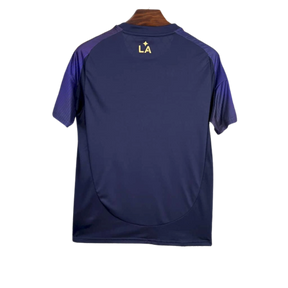 Camisa LA Galaxy 25/26 II Away - Versão Torcedor