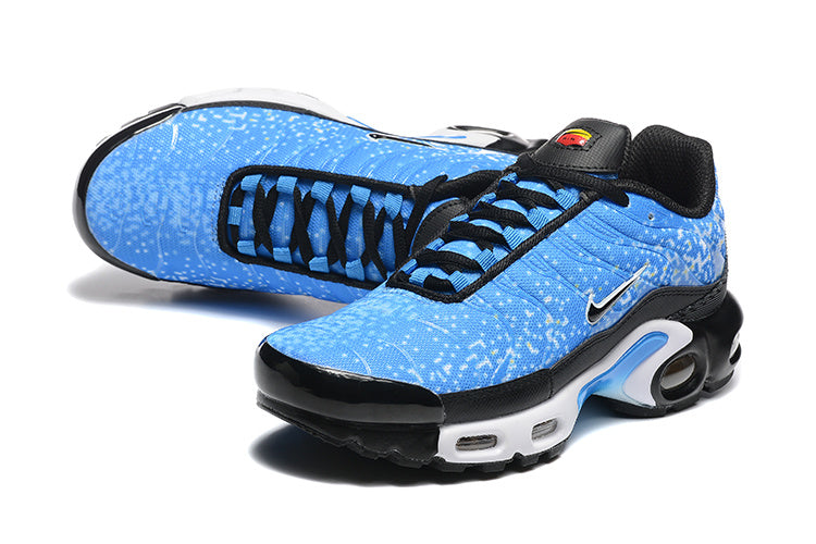 Nike Air Max Plus TN - Unisex - Preto/Azul