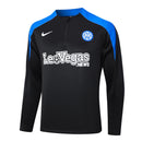 Conjunto Inter de Milão 24/25 - Masculino Nike - Preto