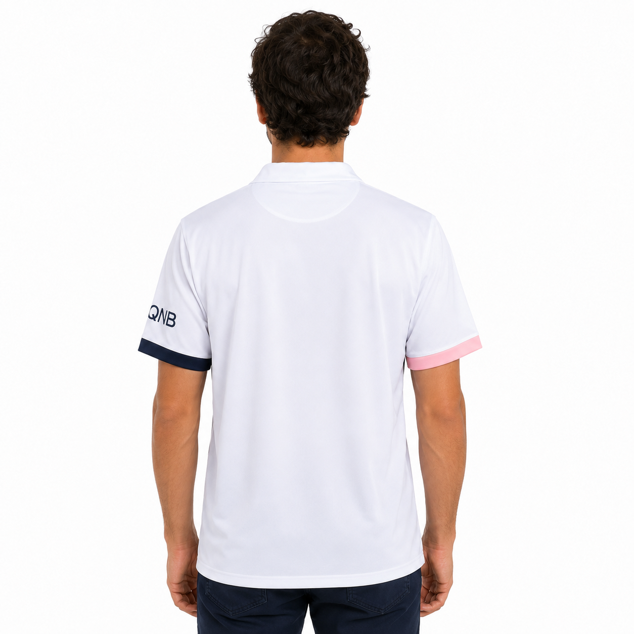 Camisa Paris Saint-Germain 21/24 ll Away - Versão Retrô