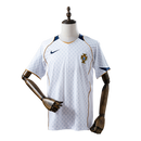 Camisa Do Portugal ll Retrô 2004 - Torcedor Masculina