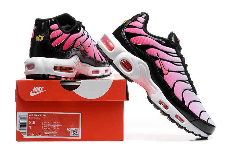 Nike Air Max Plus TN - Unisex - Rosa/Branco/Preto