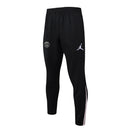 Conjunto Paris Saint-Germain Treino 24/25 - Masculino Jordan - Damasco