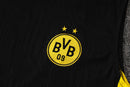 Conjunto Borussia Dortmund 24/25 - Preto