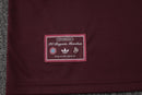 Conjunto Bayern München 25/26 - Borgonha Escuro