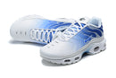 Nike Air Max Plus TN - Unisex - Branco/Azul
