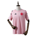 Camisa Do Vasco 24/25 Rosa - Torcedor Masculina