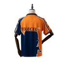 Camisa Porto 97/99 Retrô  - Torcedor Masculina