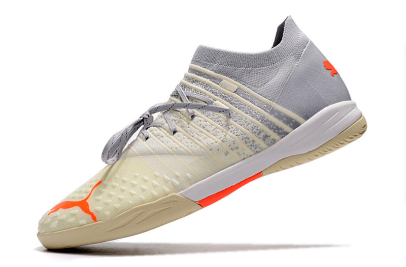 Adidas Predator Falcon Retro FG Football Boots - Blue