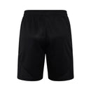 Conjunto Real Madrid Treino Camisa manga curta + short 24/25 - Masculino Adidas - Preta