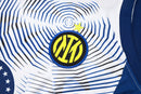 Conjunto Inter de Milão Treino Camisa Regata + short 24/25 - Masculino Nike - Azul e Branco
