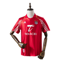 Camisa Do Benfica l Retrô 98/99 - Torcedor Masculina