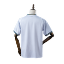 Camisa Seleção da Itália ll 2026 - Copa Do Mundo - Torcedor Adidas Masculina
