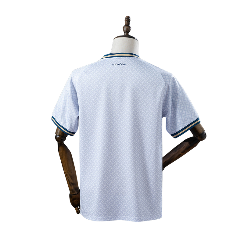 Camisa Seleção da Itália ll 2026 - Copa Do Mundo - Torcedor Adidas Masculina