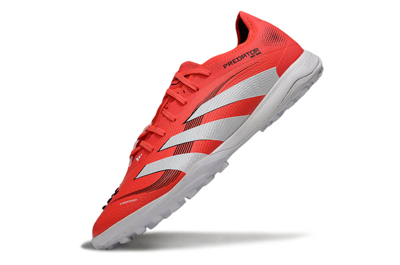 Adidas Predator Falcon Retro FG Football Boots - Blue