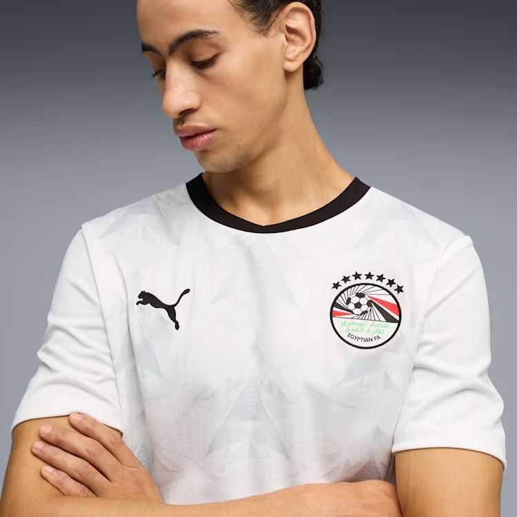 Égypte 2026 Extérieur - Supporter