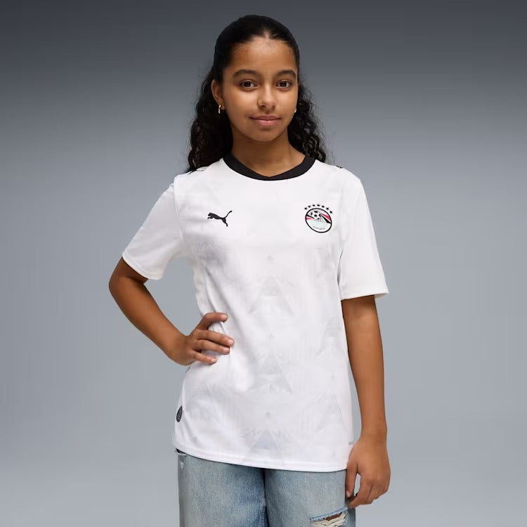 Égypte 2026 Extérieur - Ensemble Enfant