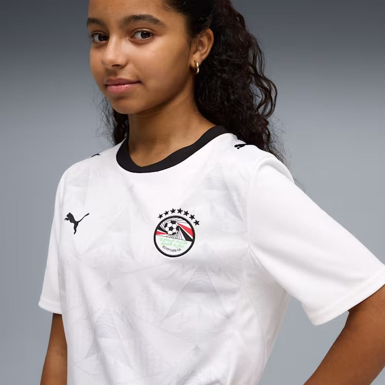 Égypte 2026 Extérieur - Ensemble Enfant