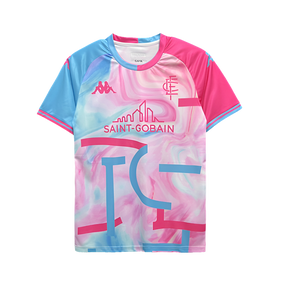 Camisa Empoli 23/24 Edição Especial - Versão Torcedor