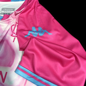 Camisa Empoli 23/24 Edição Especial - Versão Torcedor