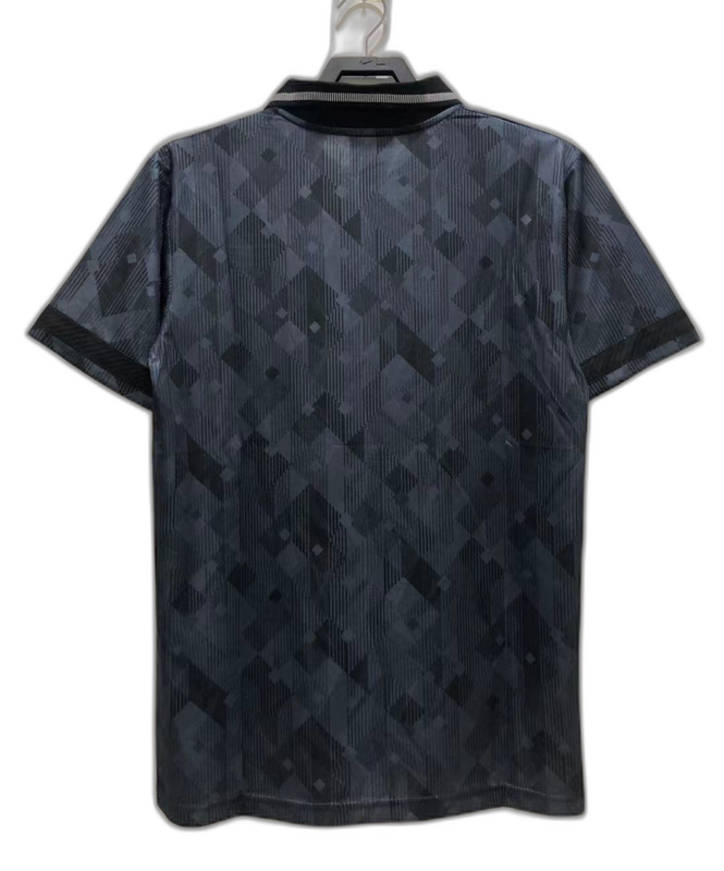 Camisa Inglaterra 1990 II Visitante - Versão Retrô