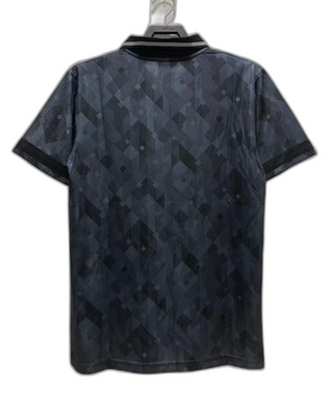 Camisa Inglaterra 1990 II Visitante - Versão Retrô
