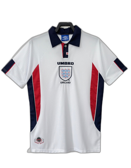 England 1998 Home - Retro