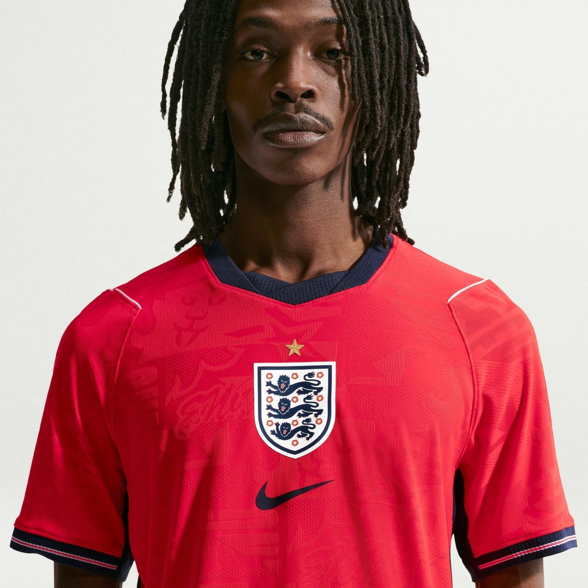 Inglaterra 2026 Visitante - Jugador