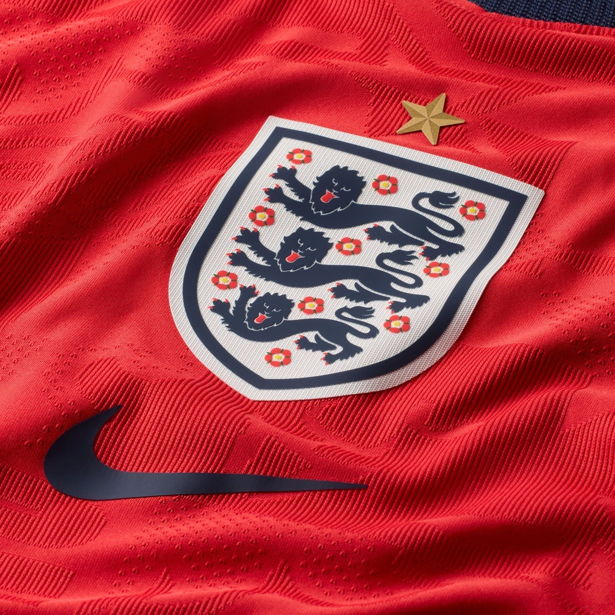 Inglaterra 2026 Visitante - Jugador