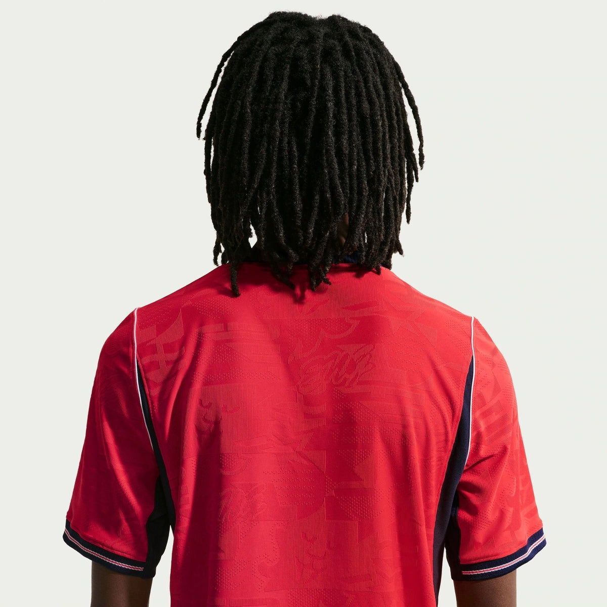 Inglaterra 2026 Visitante - Jugador
