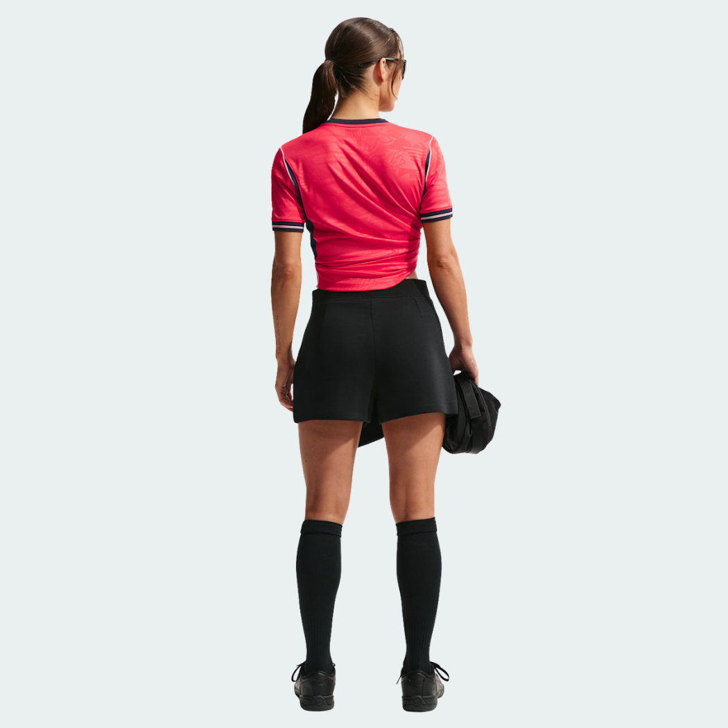 Inglaterra 2026 Visitante - Feminina