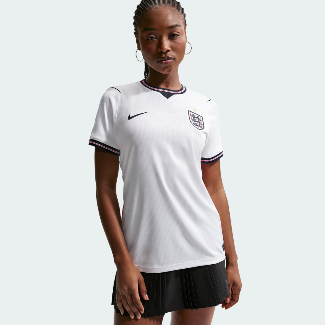 Inglaterra 2026 Local - Femenina