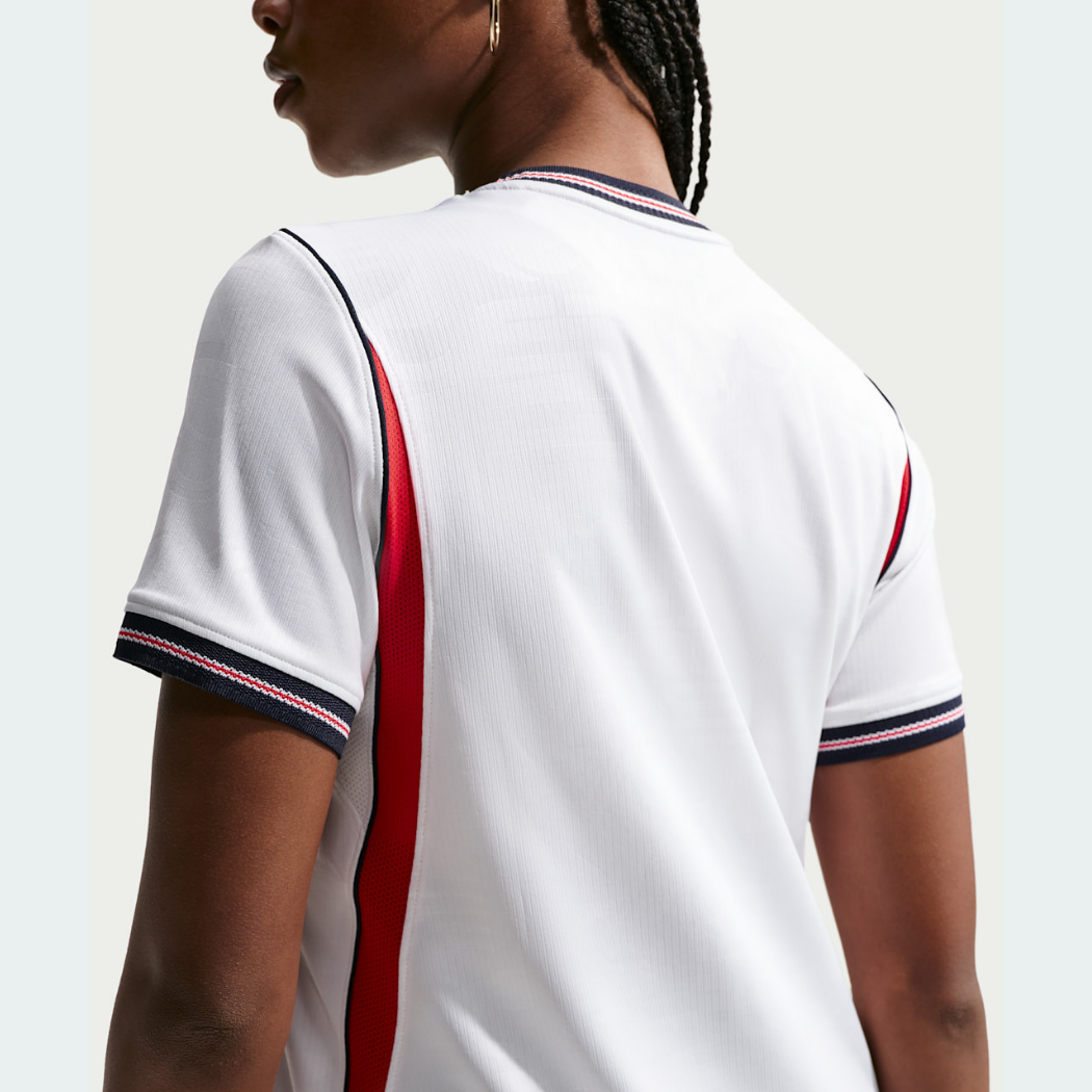 Inglaterra 2026 Local - Femenina