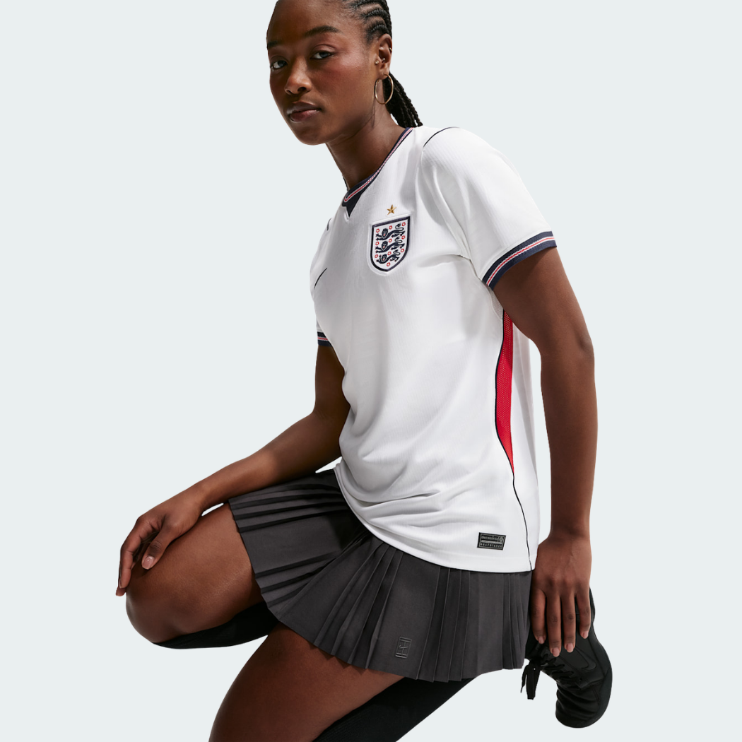 Inglaterra 2026 Local - Femenina