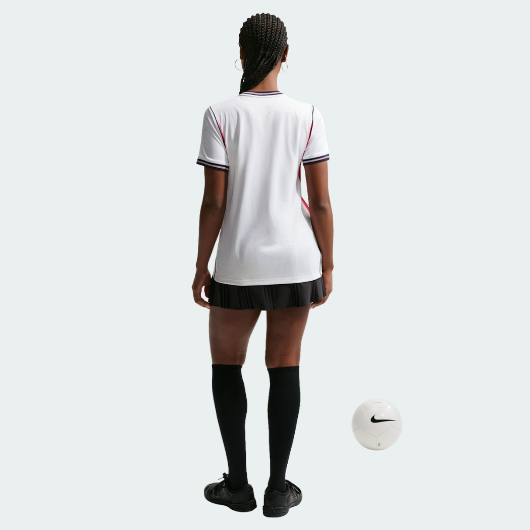 Inglaterra 2026 Local - Femenina