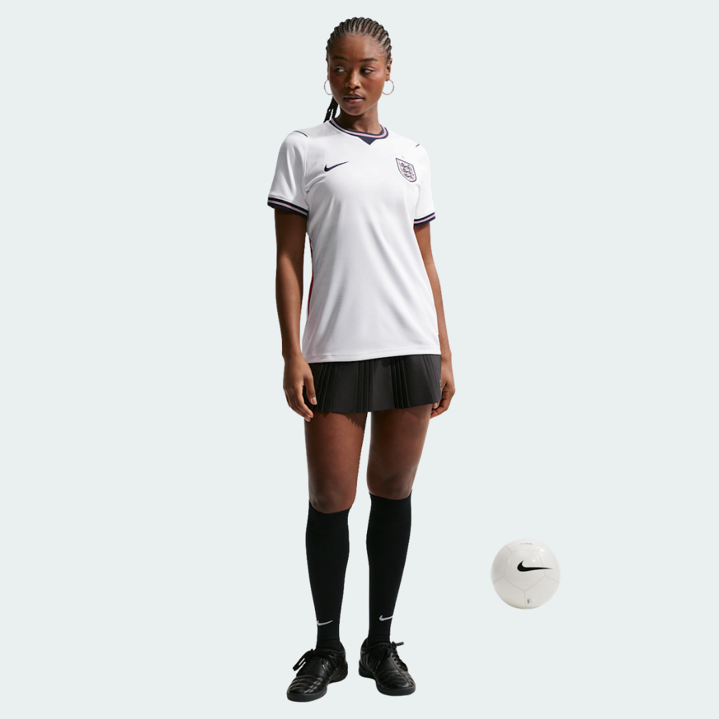 Inglaterra 2026 Local - Femenina