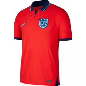 Camisa Inglaterra 22/23 II Away - Versão Jogador