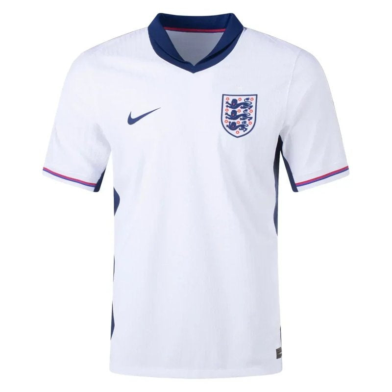 Camisa Inglaterra 24/25 I Titular - Versão Jogador