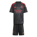Kit Infantil Benfica ll 24/25 Adidas