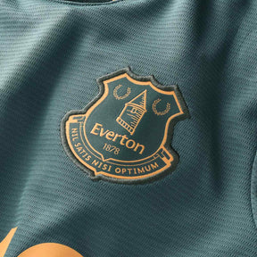 Everton FC 26/27 Thrid - Torcedor