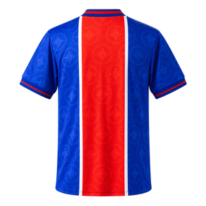 Paris Saint-Germain 95/96 Titular - Retrô