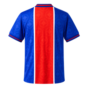 Camisa Paris Saint-Germain 95/96 l Home - Versão Retrô