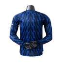 Camisa Arsenal ll 25/26 Manga Longa - Jogador Masculina