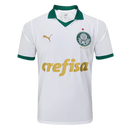 Camisa Palmeiras Il 24/25 - Torcedor Puma Masculina - Branca