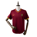 Camisa Do Portugal l Retrô 2000 - Torcedor Masculina