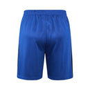 Conjunto Inter de Milão Treino Camisa Regata + short 24/25 - Masculino Nike - Azul e Branco