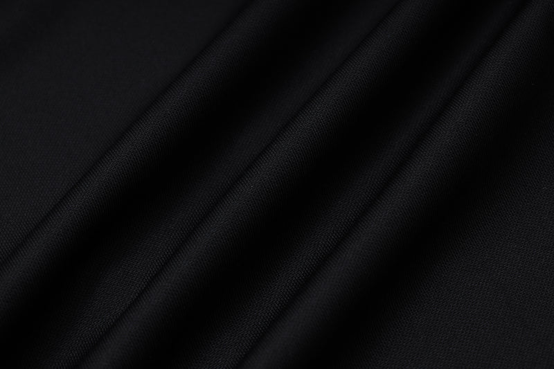 Conjunto Internacional 23/24 - Masculino Adidas - Preto