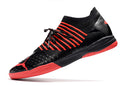 Chuteiras de futebol Puma Future Z 1.3 Teazer IC - Preto/Vermelho