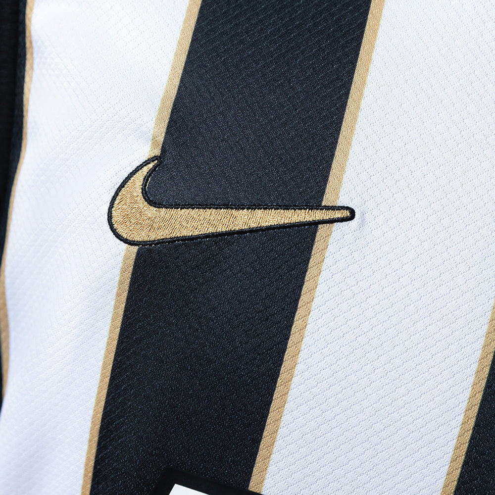 Camisa Atlético Mineiro 26/27 I Home - Versão Torcedor